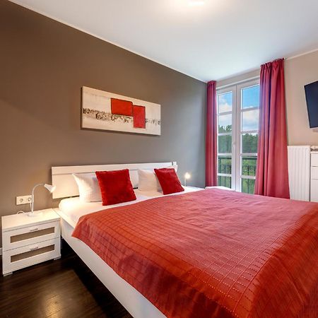 Residenz Am Balmer See - Bs 53 Mit Wellnessbereich Eksteriør billede