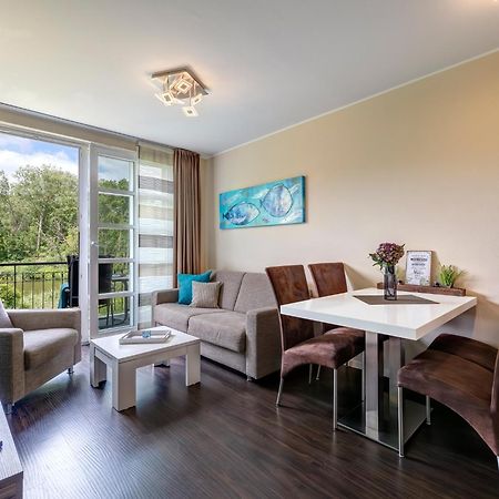 Residenz Am Balmer See - Bs 53 Mit Wellnessbereich Eksteriør billede