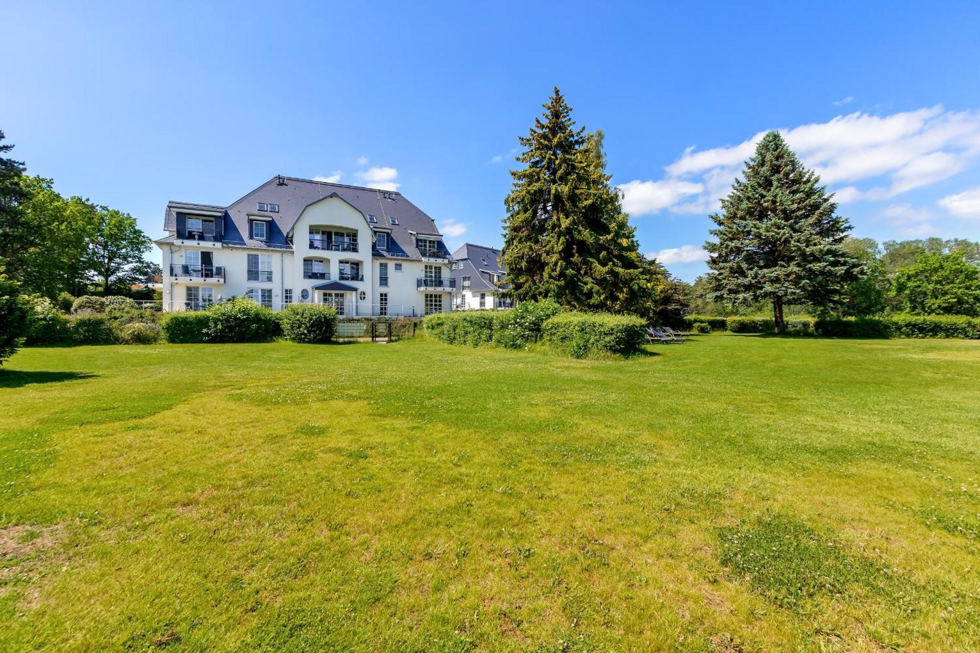 Residenz Am Balmer See - Bs 53 Mit Wellnessbereich Eksteriør billede