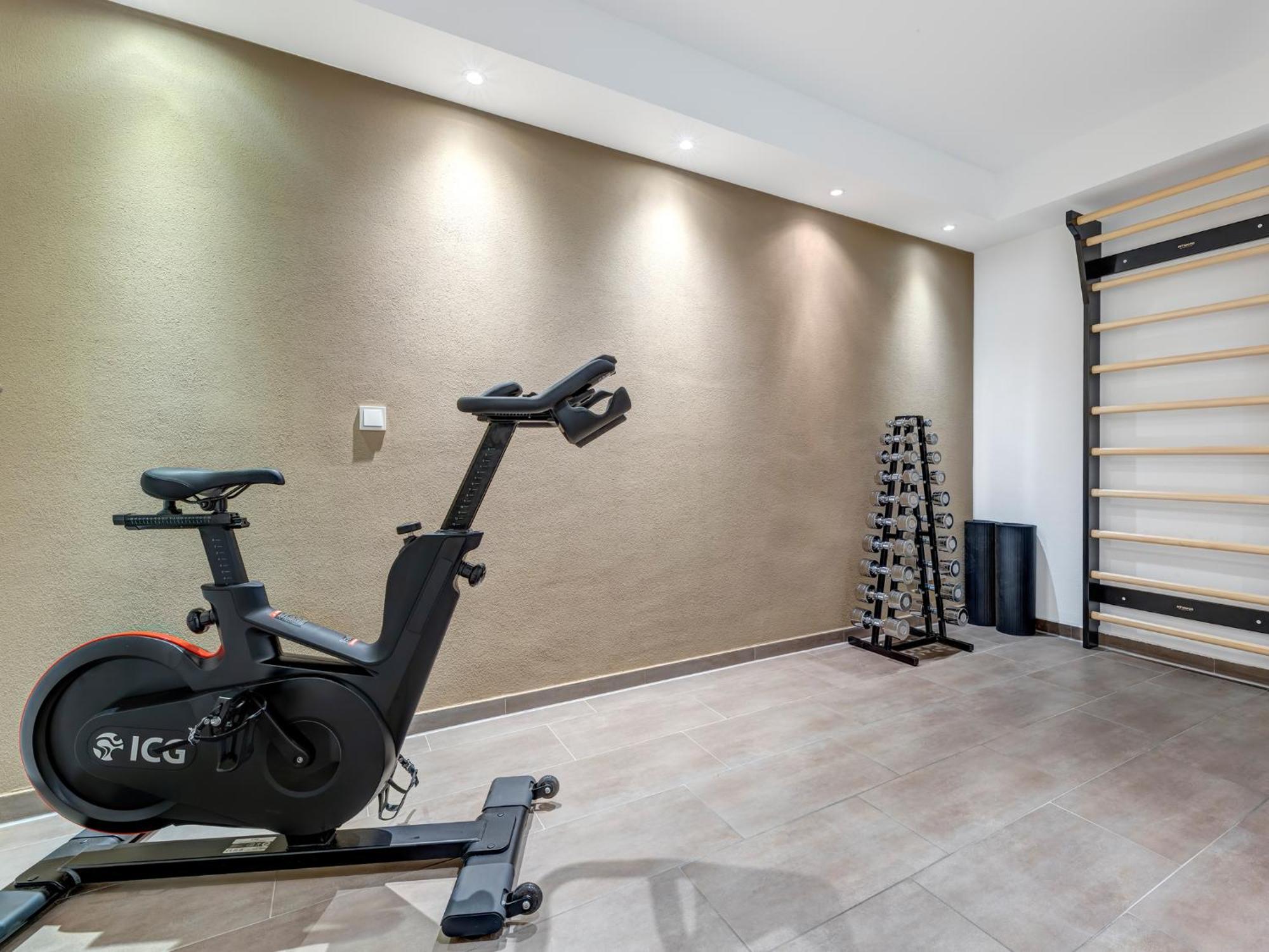 Residenz Am Balmer See - Bs 53 Mit Wellnessbereich Eksteriør billede