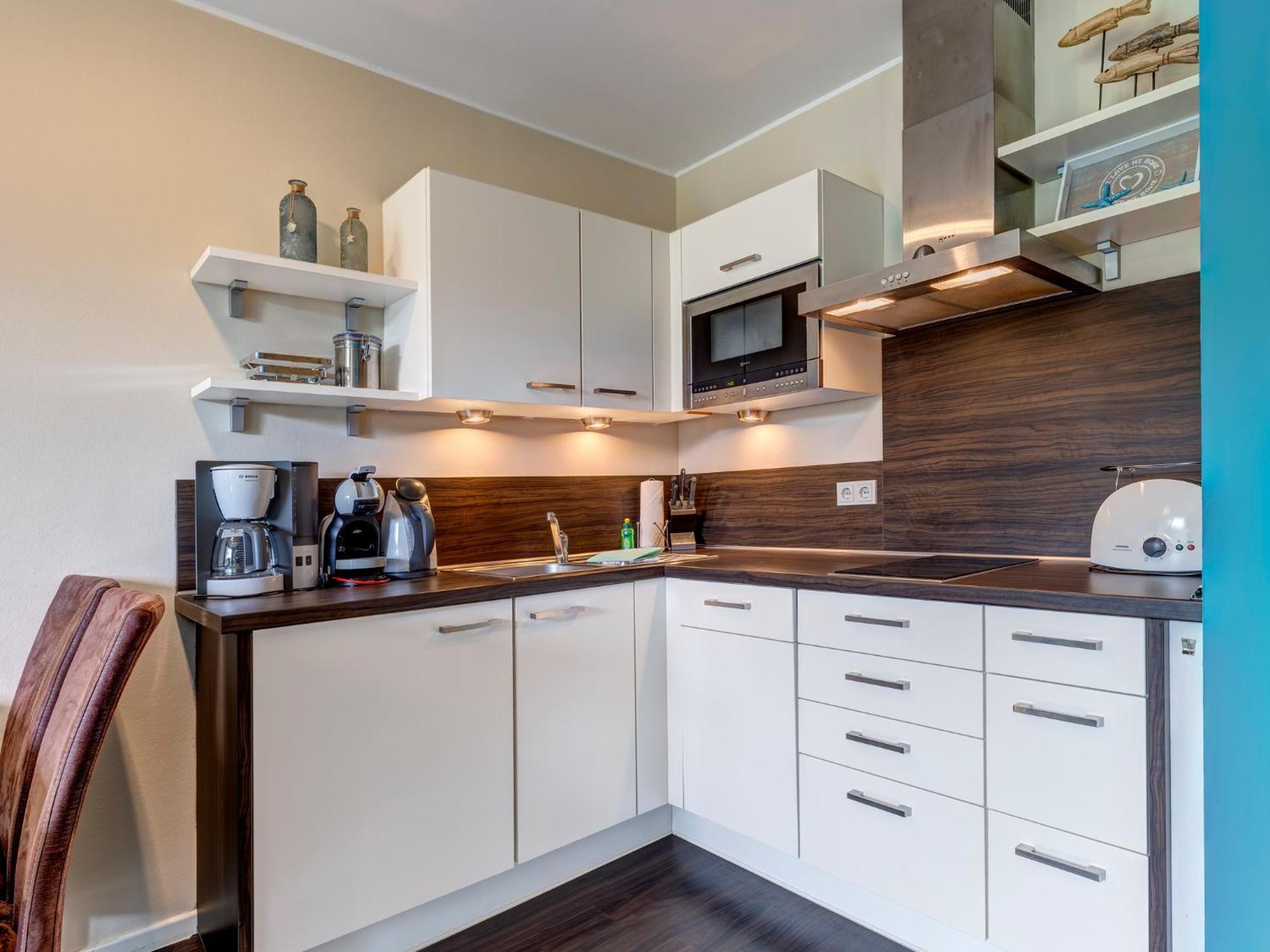 Residenz Am Balmer See - Bs 53 Mit Wellnessbereich Eksteriør billede
