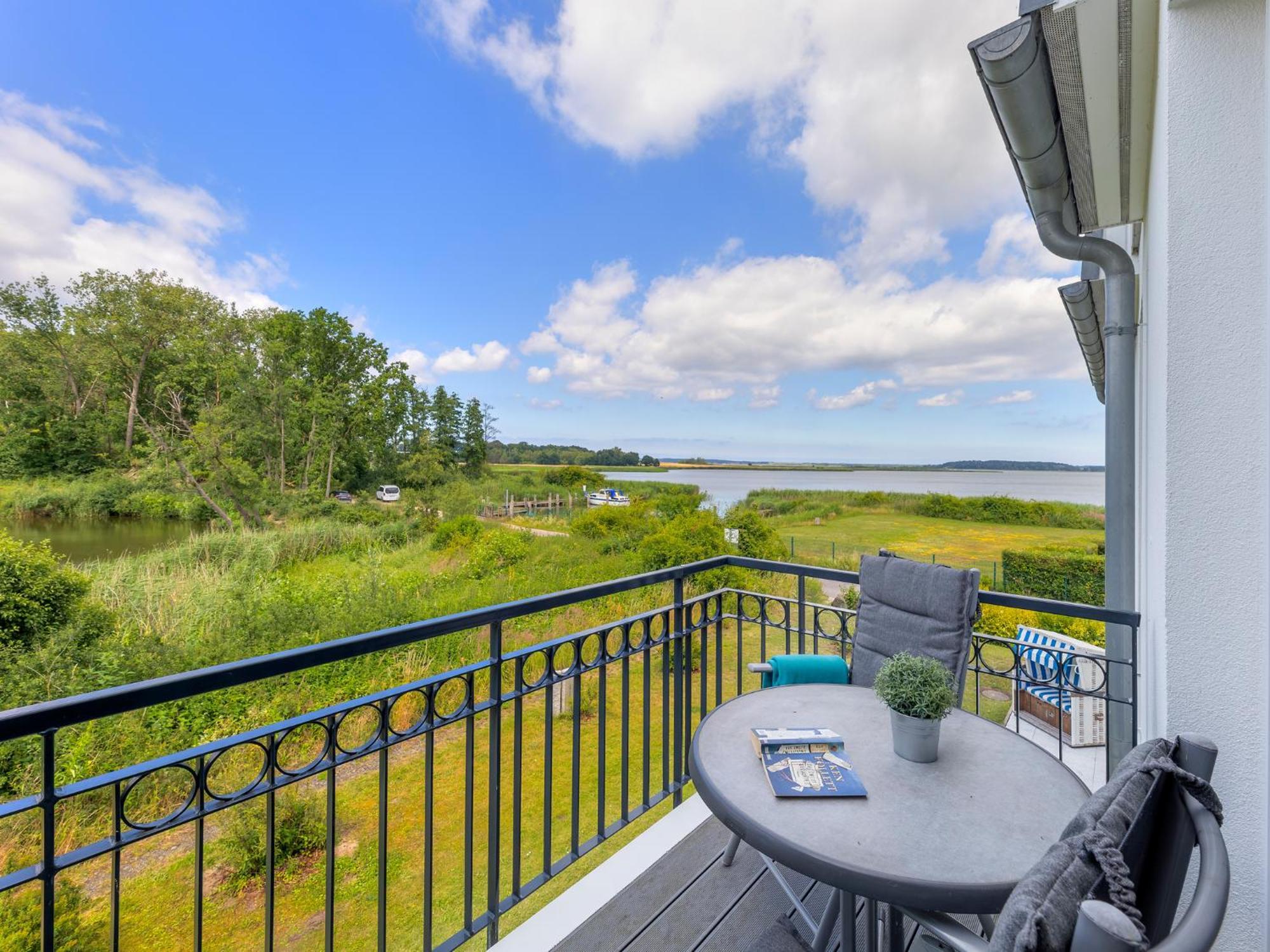 Residenz Am Balmer See - Bs 53 Mit Wellnessbereich Eksteriør billede