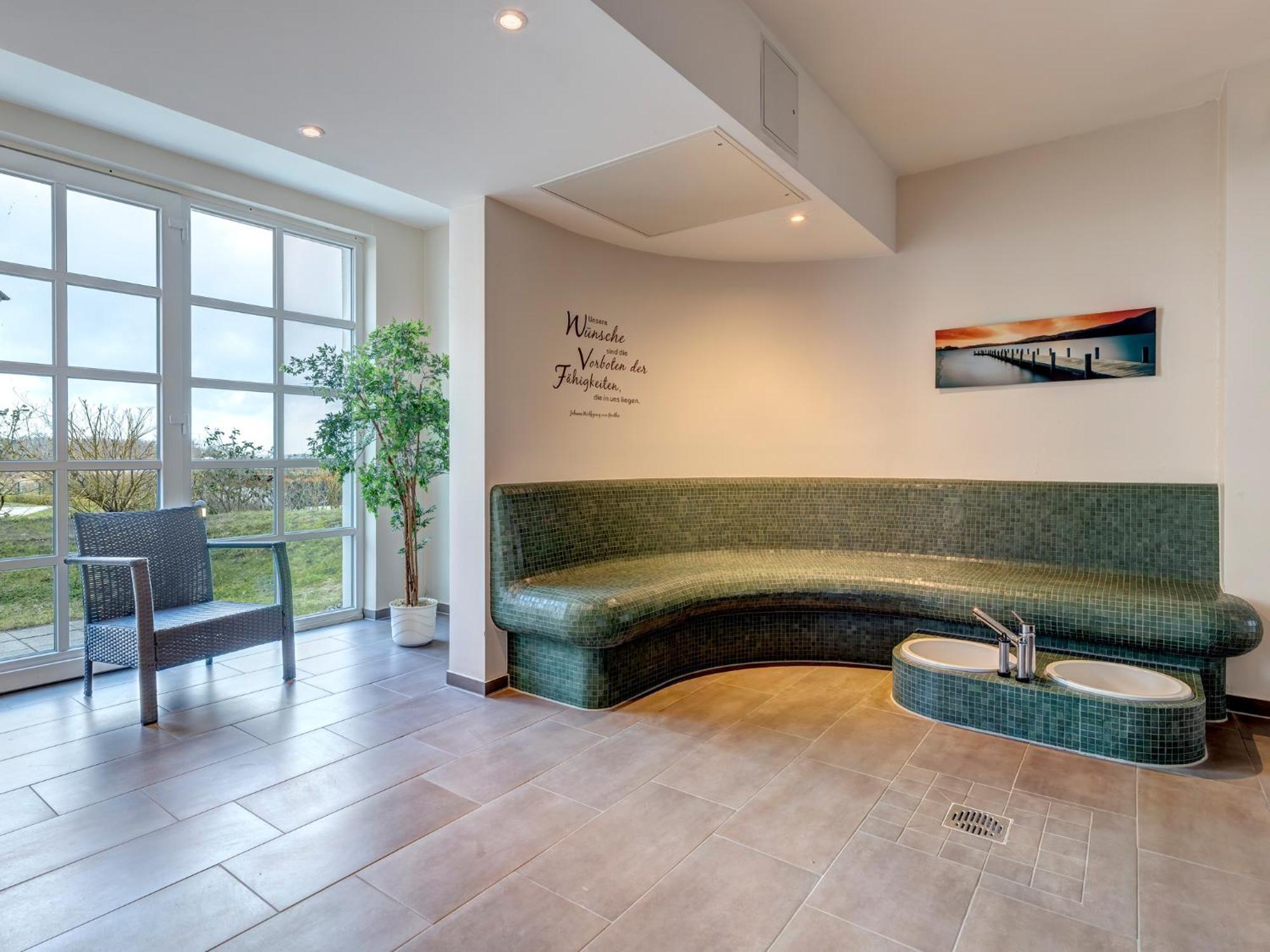 Residenz Am Balmer See - Bs 53 Mit Wellnessbereich Eksteriør billede